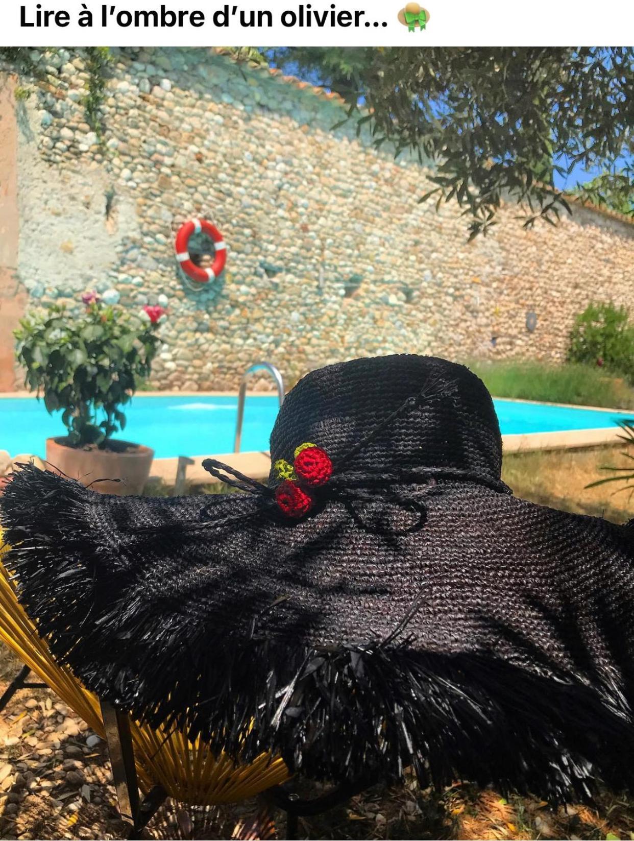 Les Cailloux Dores Massillargues-Attuech Εξωτερικό φωτογραφία
